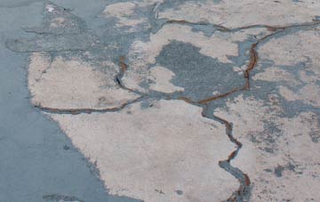 fibreglass roofing replacement Mid Lambrook