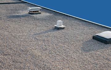 flat roofing Mid Lambrook, Somerset