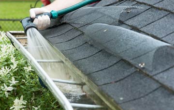 Mid Lambrook gutter cleaning costs
