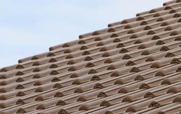 plastic roofing Mid Lambrook, Somerset