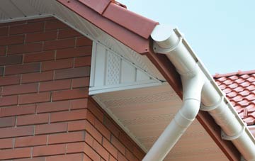 Mid Lambrook soffit repair costs