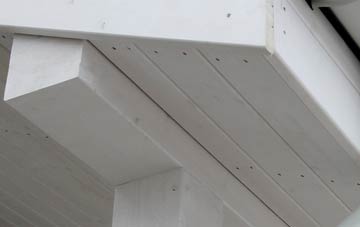 soffits Mid Lambrook, Somerset