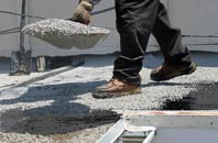 find rated Mid Lambrook flat roofing replacement companies