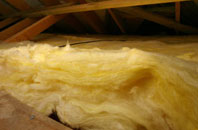 Mid Lambrook pitch roof insulation